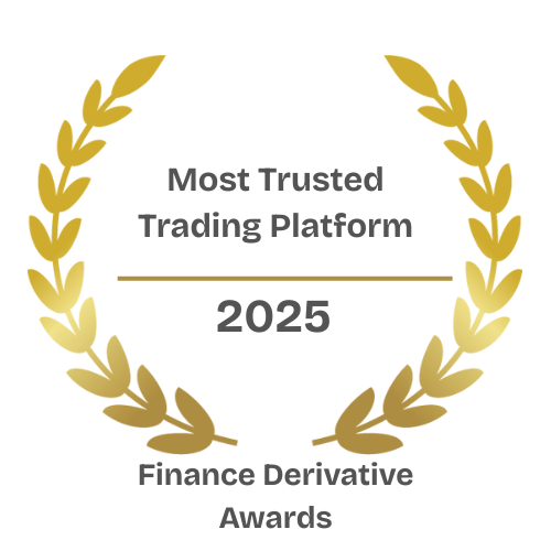 Cryptocurrency Broker Of The Year award 11