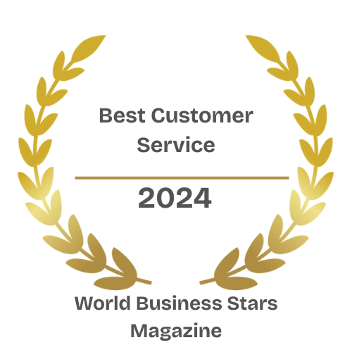 Cryptocurrency Broker Of The Year award 13