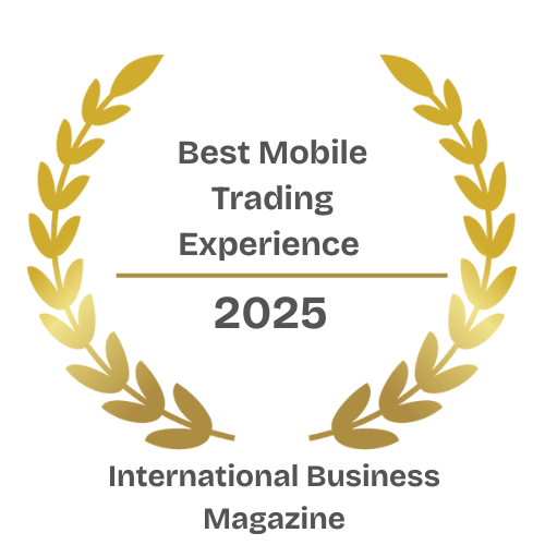Cryptocurrency Broker Of The Year award 13